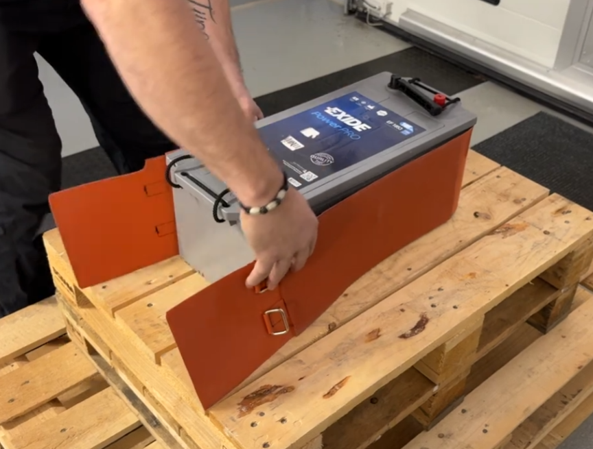 Nopea asennus - Youtube-video