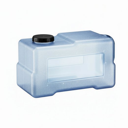 Tankki ilman l&auml;mmitint&auml;